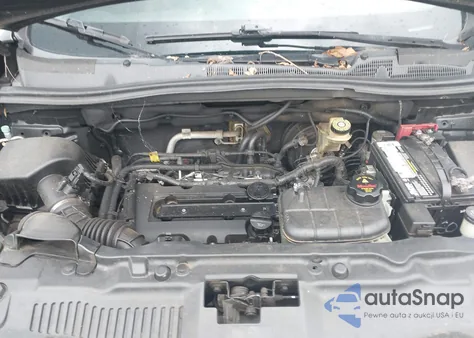 2015 Buick Encore Convenience из США, поврежденный, VIN KL4CJBSB7FB138744